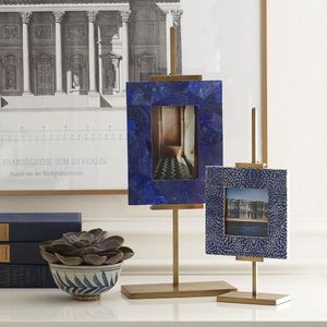 Modern MDF Iron <b>Photo</b> <b>Frame</b> Wholesale Family Wall Decor Custom Sizes A1/<b>A3</b>/A4 Black & <b>White</b> Poster - Product Image 4