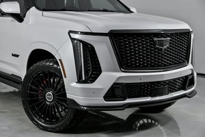 Cadillacs Escalades-V ESV 2025 - ELEVADOS CON VOSSENS - Product Image 3