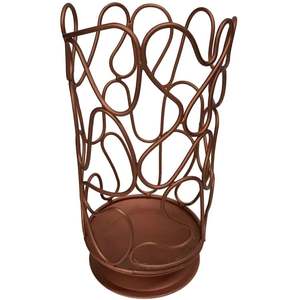 New stylish gold tabletop votive <b>holder</b> indoor & outdoor <b>tealight</b> candle <b>holder</b> home hotel office wedding party decoration - Product Image 4