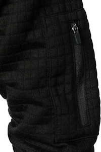 Nouvel arrivage de bombardier veste d'hiver pour hommes blouson d'aviateur de haute qualité pour hommes veste d'hiver de bombardier sur mesure pour hommes - Product Image 2