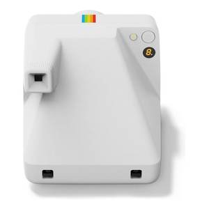 Appareil photo instantané NOW+ Generation 3 Blanc PZ9161 Style rétro Appareil photo à film - Product Image 4