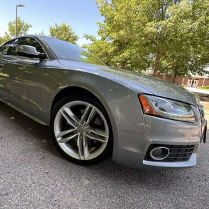 ใช้แล้ว2011 S5 Audi 4.2 Premium Plus - Product Image 1