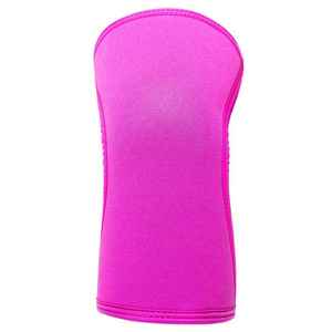 Vente chaude nouvelle arrivée femmes genouillères meilleure fabrication pas cher prix respirant séchage rapide service OEM meilleures femmes genouillères - Product Image 4