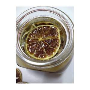 เลมอนสไลซ์แห้งรองรับชาสมุนไพรลดความอ้วนใช้ตกแต่งเทียนได้ดีที่สุด - Product Image 4