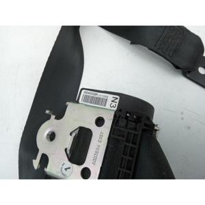 Cintura di Sicurezza Posteriore Destra per RENAULT Grand Scenic (09>16) 888400028R - Product Image 5