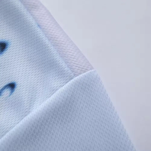 Alta calidad fabricado recién llegados bajo Moq manga corta hombres sublimaciones camisas nuevo diseño de alta calidad camisetas - Product Image 6