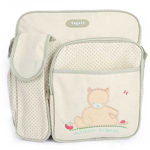Bolsas para Bebés (91355) - Beige - Product Image 3