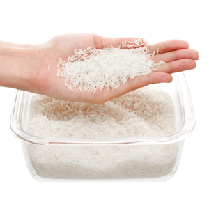 Riz ST25 d'exportation du Vietnam, type de culture OGM, riz blanc de couleur naturelle, délicieux, riz entier séché, sacs de 25 kg et 50 kg - Product Image 5