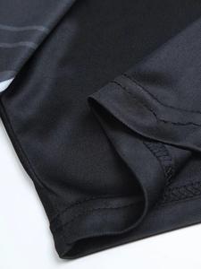 Ensemble d'uniformes de football sur mesure Maillot et short de football respirant | Teamwear OEM ODM Sportswear Fabricant - Product Image 6