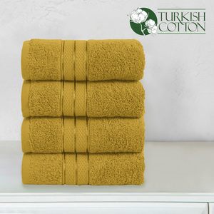 100% Turkish Cotton Hand <b>Towel</b> Set Microfiber <b>Cooling</b> Disposable Golf Bathroom <b>Towels</b> with Custom Logo Quick-Dry Bamboo Fabric - Product Image 3