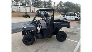 Ranger 500 2026 Gris Stealth - Product Image 2