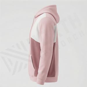 Sudaderas con Capucha para Hombre, Más Vendidas, 100% Algodón, Colores Personalizados, Ropa Casual de Invierno, Moda Urbana Premium, Sudaderas con Colores Personalizados - Product Image 3