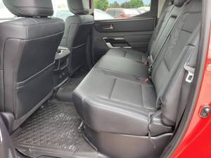 Toyotas tundras TRD PRO รถบรรทุกคู่ใช้งานอย่างปราณีต100% ทำงานได้อย่างสมบูรณ์แบบปราศจากอุบัติเหตุรับประกัน1ปี - Product Image 5