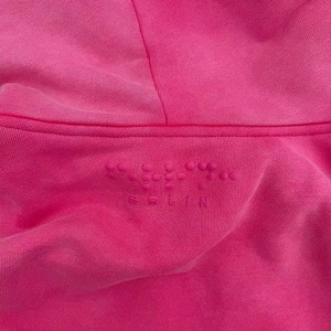 Sudadera con Capucha Unisex Ligera, 100% Algodón, Forro Polar Duradero, Ropa Urbana de Alta Calidad, Venta al Por Mayor, Diseño Personalizado, Patrón Sólido, Invierno - Product Image 4