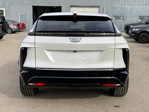 CADILLAC LYRIQ SPORT 2025 SUPER LIMPIO CON TRANSMISIÓN AUTOMÁTICA - Product Image 6