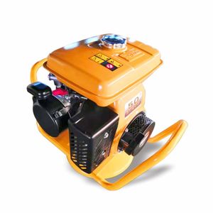 ミニコンクリートバイブレーター220vコンクリートテーブル注入バイブレーターマシン - Product Image 4