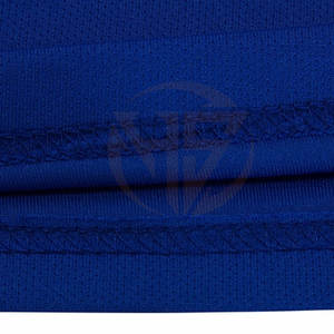 Diseña Tu Propia Camiseta de Fútbol 100% Poliéster Último Estilo 2025 Mejor Venta Online Camiseta de Fútbol para Hombre - Product Image 6