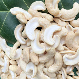 เม็ดมะม่วงหิมพานต์ดิบ10ตันจาก2025เม็ดมะม่วงหิมพานต์จากเวียดนาม - Product Image 1