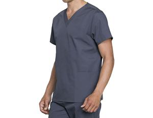 Uniformes Médicos para Mujer, Conjunto de Uniformes de Enfermería para Hospital, Trajes Médicos para Mujer y Hombre, Nuevo Estilo para el Cuidado de la Salud/Clínica - Product Image 4