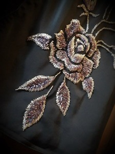 Boutons de vêtement pour hommes, tendance, en perles, bleu ciel, pour manteaux et vêtements, fournitures pour vêtements au prix le plus bas - Product Image 6