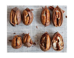 Nueces de Pecán Secas con Sabor Dulce a Leche, de Alta Calidad, Recién Llegadas, Disponibles en Grandes Cantidades, Snack Saludable - Product Image 5