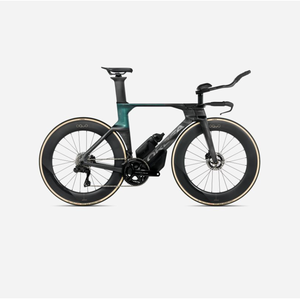 Bicicleta de Triatlón Completa ORDU M10iLTD 2025 - Product Image 2