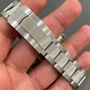 Reloj Moissanite de acero inoxidable D VVS estilo Hip Hop caja redonda dial analógico probador de diamantes relojes aprobados reloj de lujo de gama alta - Product Image 2