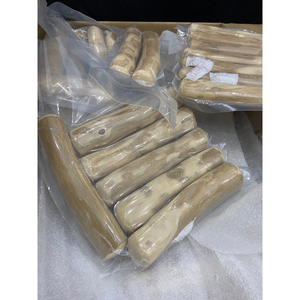 Haute qualité naturel sûr et sain café bois chien à mâcher friandises chien jouer jouet bâtons de café en bois du Vietnam - Product Image 3