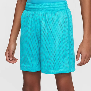 Short de sport respirant personnalisé en gros avec logo imprimé, poches latérales en tissu de maille simple, nouveauté, tenue décontracté, motif uni - Product Image 5