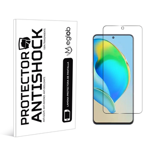 ฟิล์มกันกระแทกสำหรับ ZTE Axon 40 SE อุปกรณ์เสริมมือถือที่ทนทานและดูดซับแรงกระแทก - Product Image 1