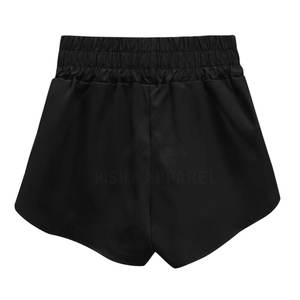 Shorts Deportivos de Alto Rendimiento para Mujer, Material Suave y Elástico que Brinda Máxima Comodidad para Entrenamiento en Gimnasio y Correr - Product Image 2