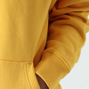 Sudadera con Capucha para Hombre, Ecológica, Modelo 2026, a Precio Razonable, con Logotipo Personalizado, Sudadera Térmica para Hombre, Servicio OEM, Transpirable - Product Image 4