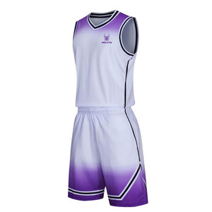 Nouveaux arrivages : uniformes de basket-ball sur mesure, qualité supérieure, en vente en ligne - Product Image 1