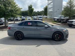 รถยนต์โฟล์คสวาเกน เจ็ตต้า จีแอลไอ เอส ปี 2021 ขับเคลื่อนล้อหน้า บริการส่งถึงบ้าน - Product Image 3