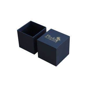 Logotipo de estampado en caliente personalizado de lujo Martillos épicos Sangre en las velas Minis Caja de embalaje de juguetes Tapa personalizada y caja <span class=keywords><strong>base</strong></span> - Product Image 5