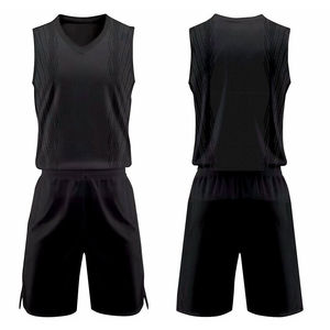 Uniforme de volley-ball pour hommes de qualité supérieure, personnalisé, confortable et durable, service OEM, uniforme de volley-ball entièrement sublimé - Product Image 2