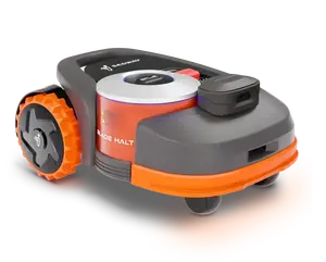 SALES MANIA Navimow H3000N-VF Tondeuse robot sans fil périmétrique - Product Image 1