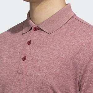 Polo para Hombre 2024, Corte Ajustado, Secado Rápido, Material Ligero, Manga Corta, Camisetas de Golf de Alta Calidad, Logotipo Personalizado, Estampado Oscuro - Product Image 5