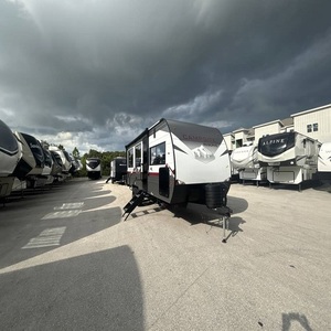 Forest River Campsite Resort 19K-R d'occasion à vendre - Product Image 6