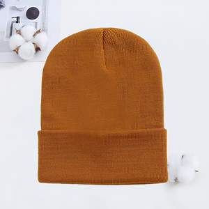 Bonnet avec logo imprimé pour hommes casquette tête de mort spandex logo personnalisé vente en gros casquettes tête de mort imprimées personnalisées - Product Image 5