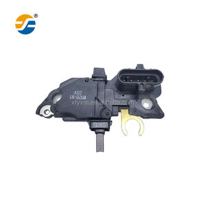 เครื่องค<span class=keywords><strong>ว</strong></span>บคุมไฟฟ้ากระแสสลับ F00MA45253แรงดันไฟฟ้าสากลสำหรับรถบัส - Product Image 3