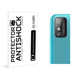 ฟิล์มกันรอย ANTISHOCK สำหรับอุปกรณ์เสริมมือถือลาวา Z21 พรีเมียม - Product Image 1