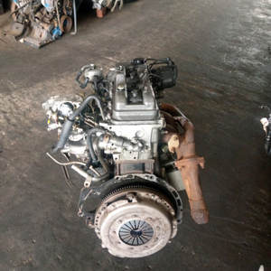 Motor de Gasolina Usado 1AZFE 1.6L de 4 Cilindros para Reparación o Reemplazo de Lexus CT200 - Product Image 6