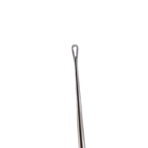 Produits en promotion : Curette utérine Recamier-Sims-Bumm, instruments chirurgicaux gynécologiques en acier inoxydable – Source d'alimentation manuelle - Product Image 5