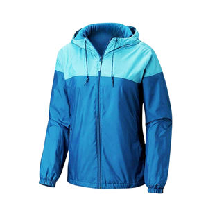 Premium Quality Wind Break <b>Jacket</b> Waterproof Lightweight Breathable Windproof Durable Outdoor Sports Casual <b>Jacket</b> - Product Image 2