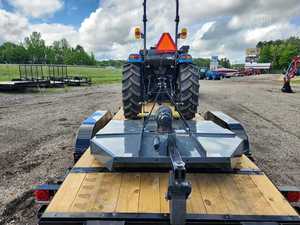 2025 LS Tractor MT355E - Product Image 3