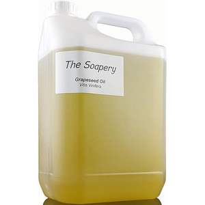 Aceite de ricino refinado puro de calidad orgánica para cocinar envases al por mayor a granel - Product Image 1