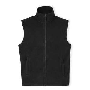 Gilet polaire extérieur Destin modèle M722017034 - Product Image 4