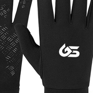 Made in High Quality Lightweight Men Gaelic Gloves Custom Logo Printed Low Moq Men Gaelic Gloves - Product Image 5