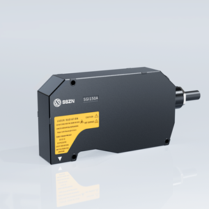 Sincevision sgi150/sgi155 laser cảm biến dịch chuyển siêu-cao tích hợp quang chiều cao cảm biến với thông tin liên lạc linh hoạt - Product Image 3
